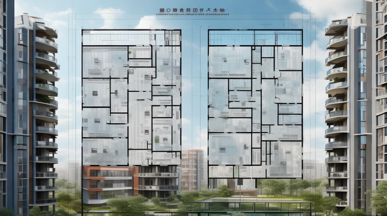 广元今日家园户型图