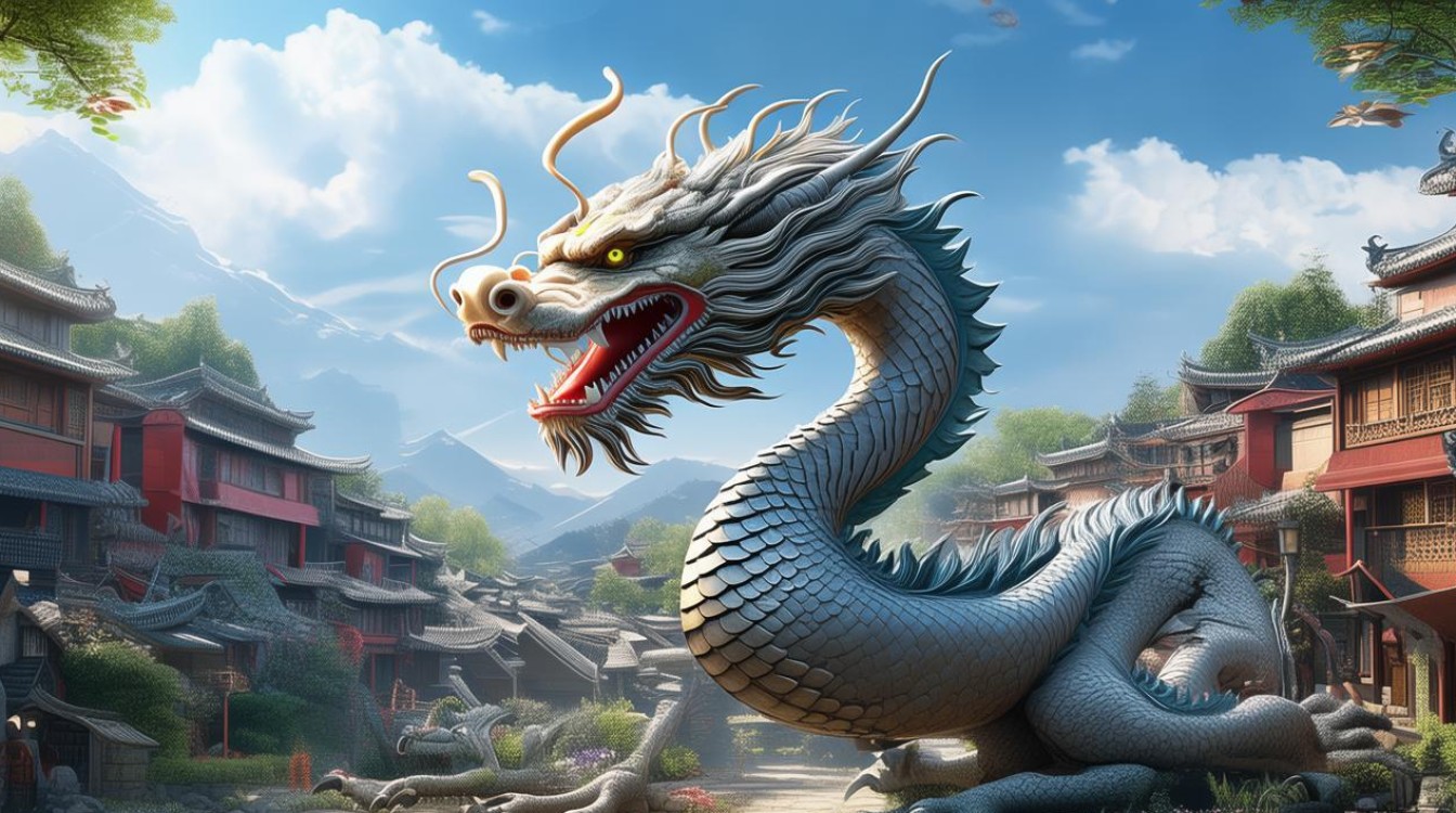 龙游溪口二手房