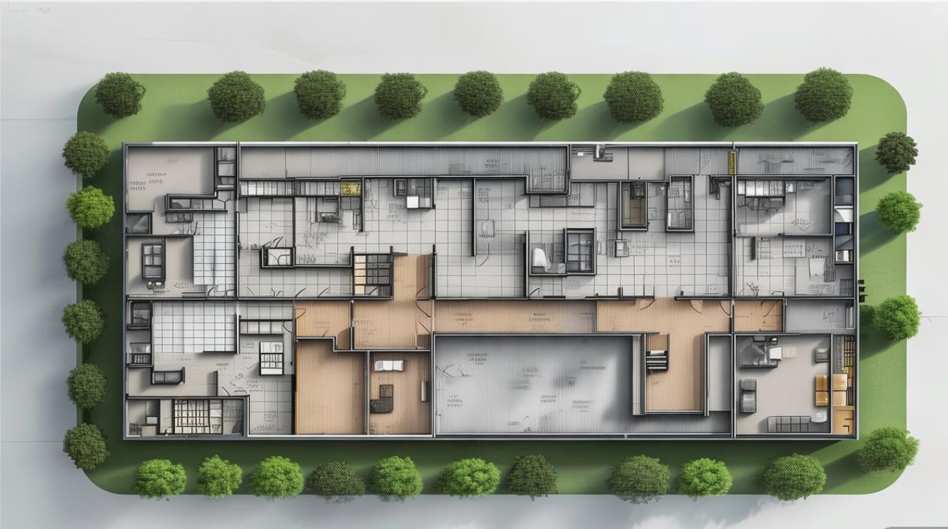 嘉善大众湖滨户型图