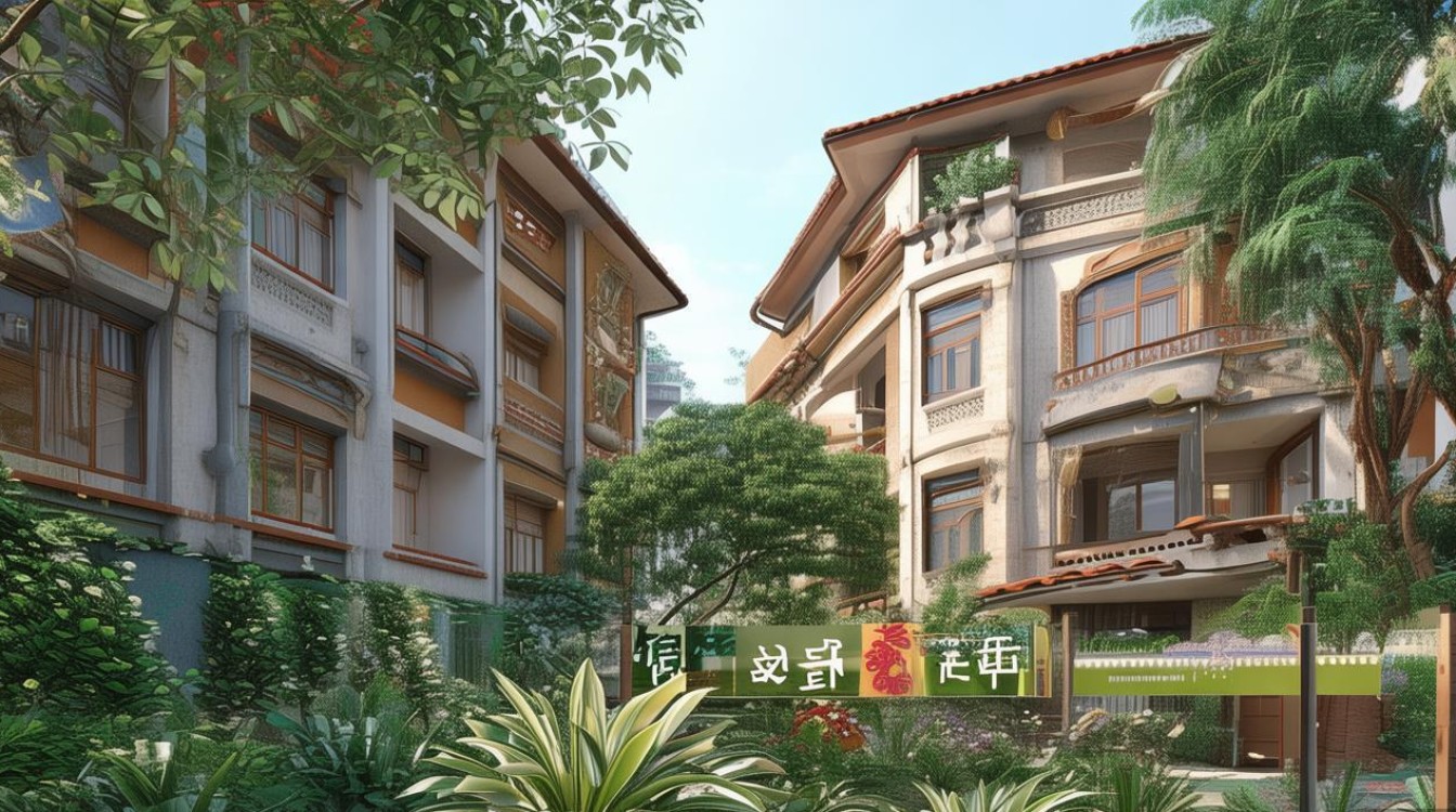 沁芳苑二手房