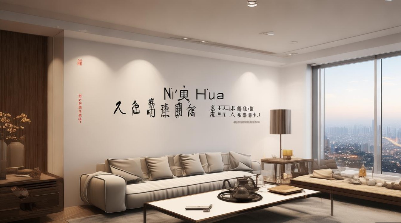 牛华二手房