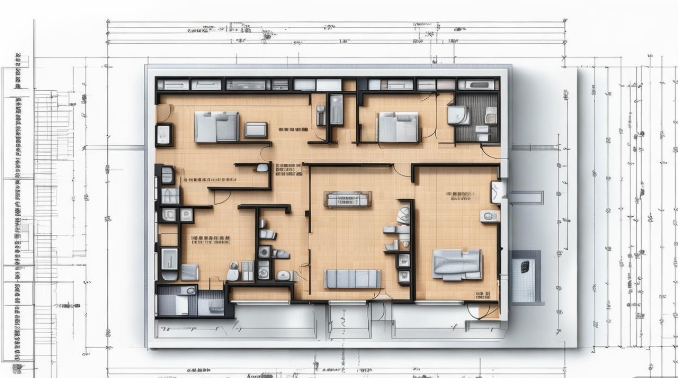 长沙芙蓉公寓户型图