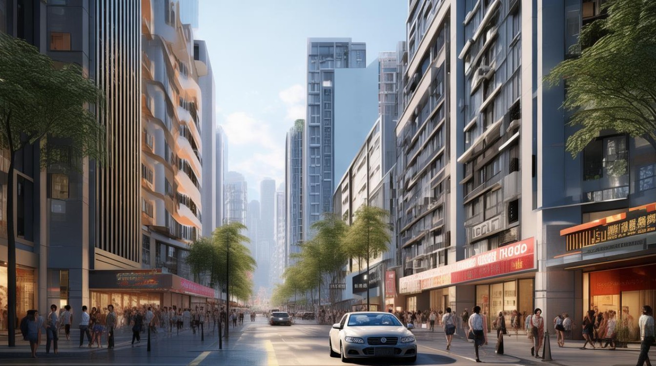 凤凰路房价