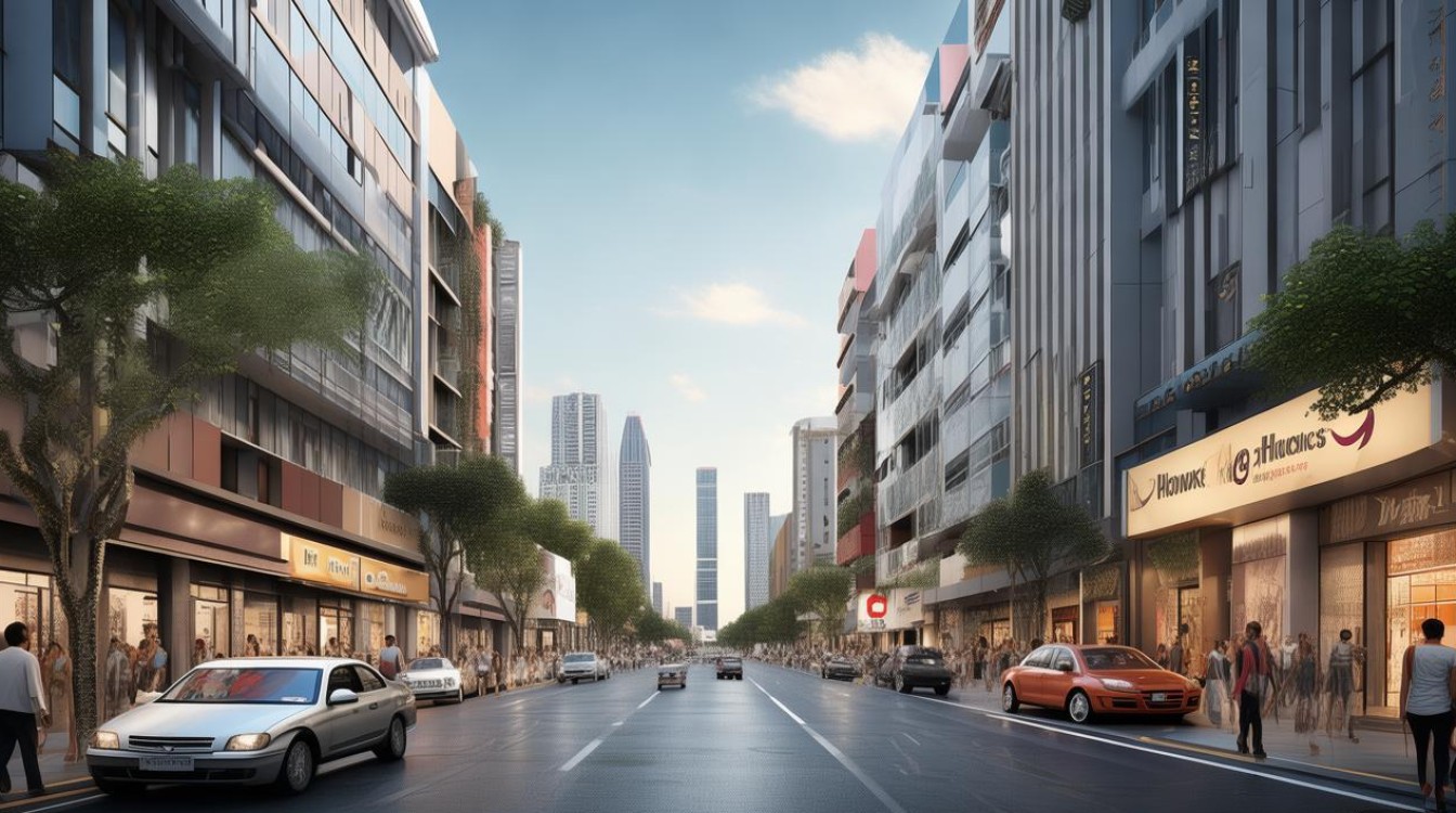 凤凰路房价