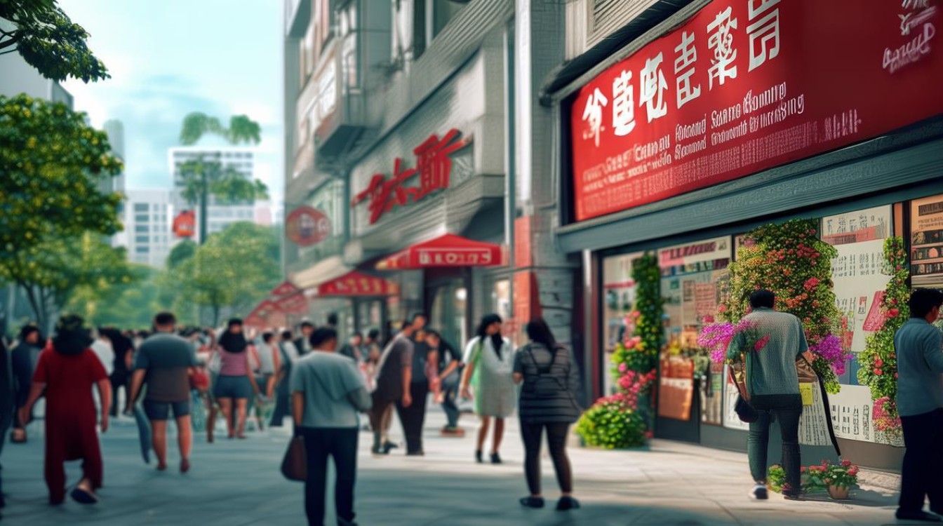 花旗营二手房