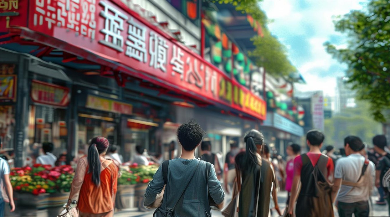 花旗营二手房