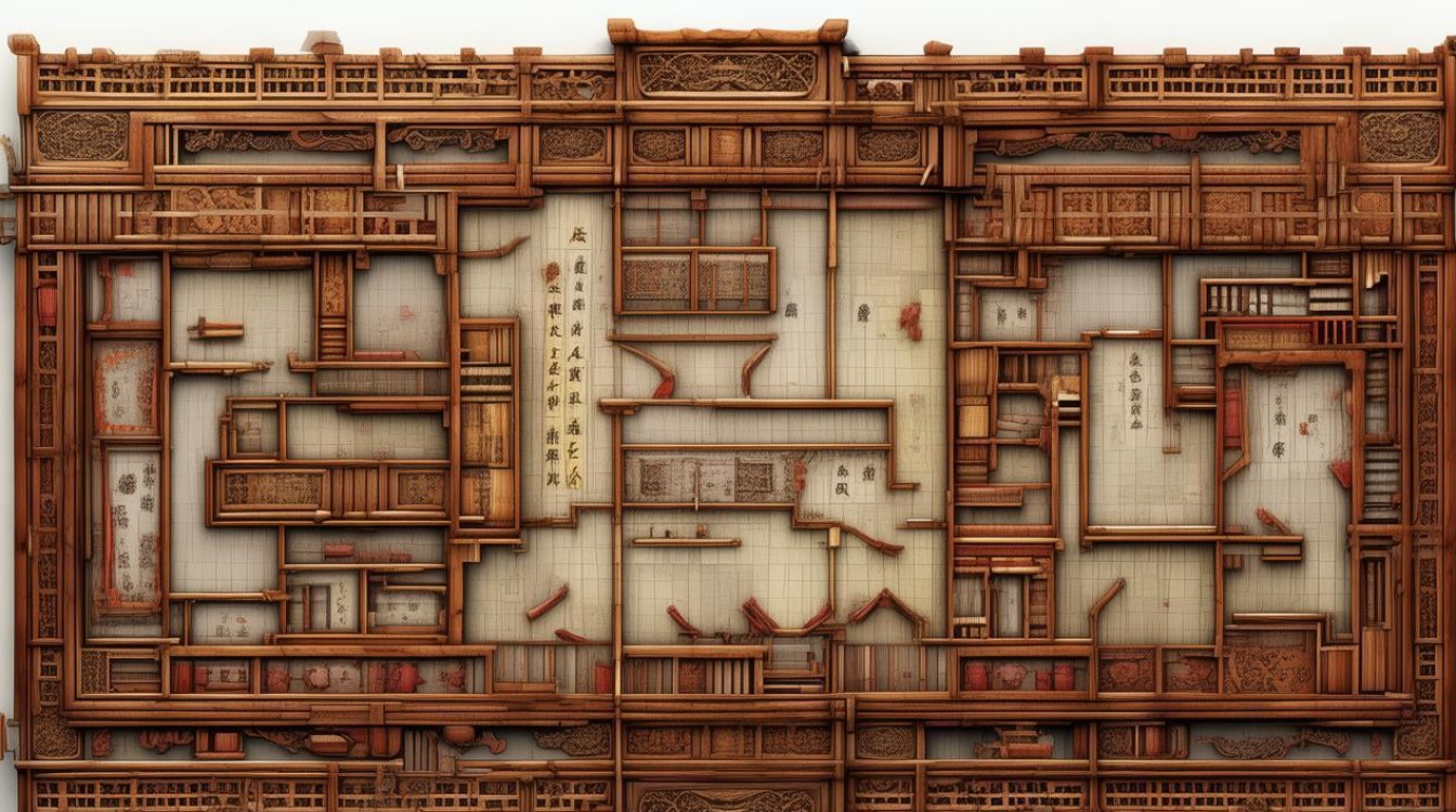 盛世唐庄户型图