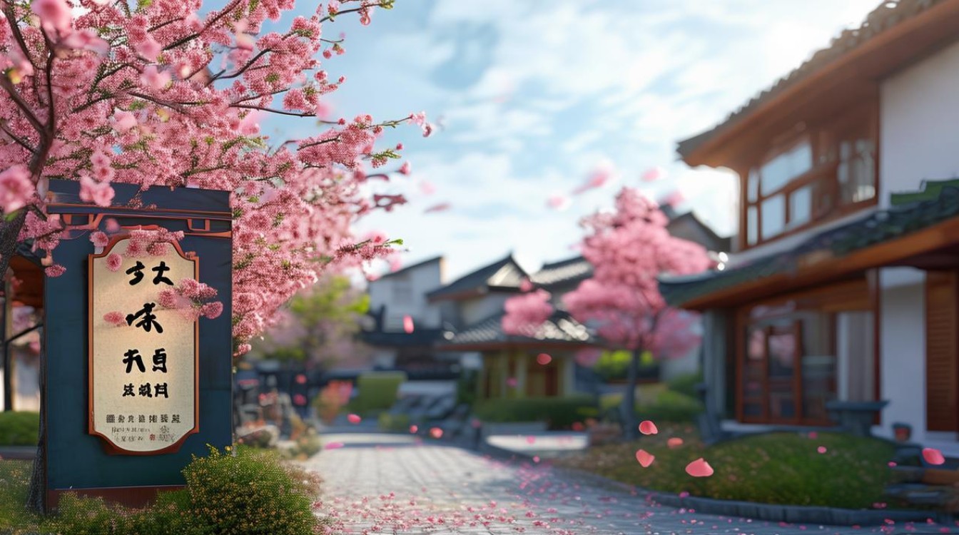 桃花苑二手房