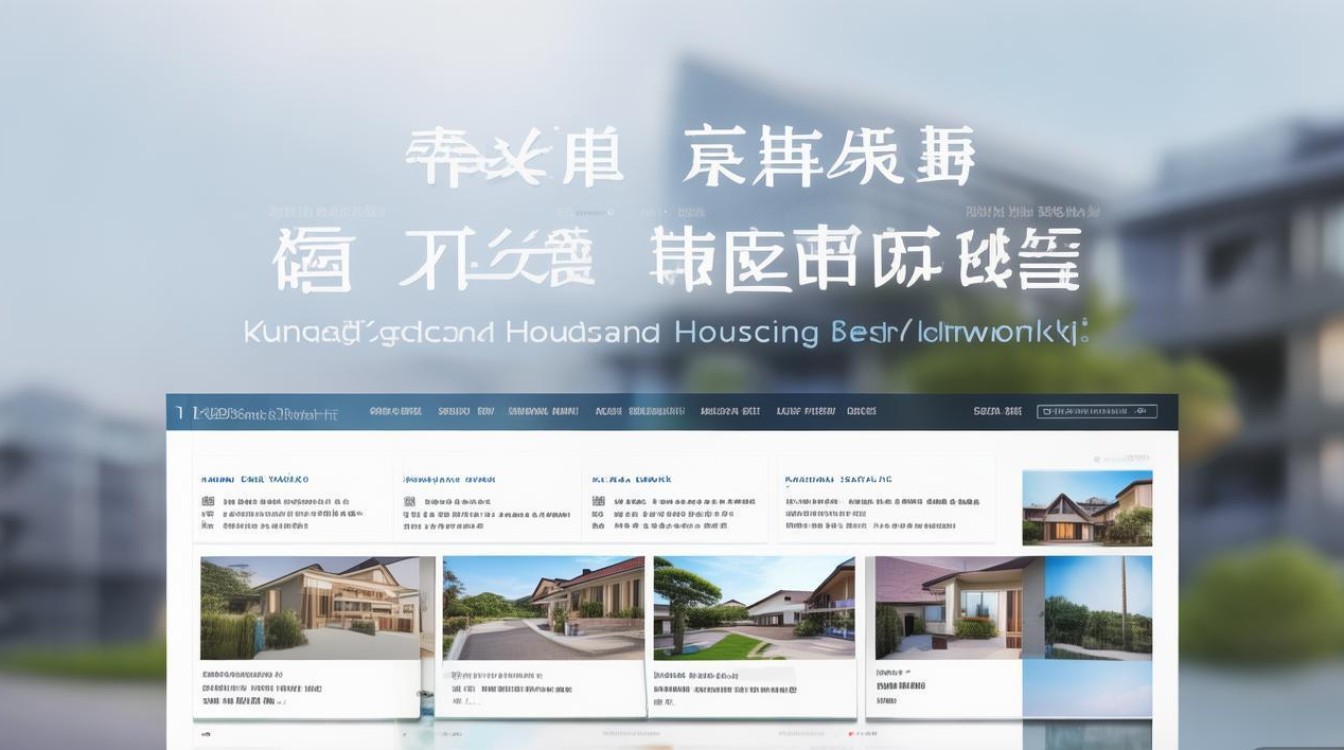 昆阳二手房网