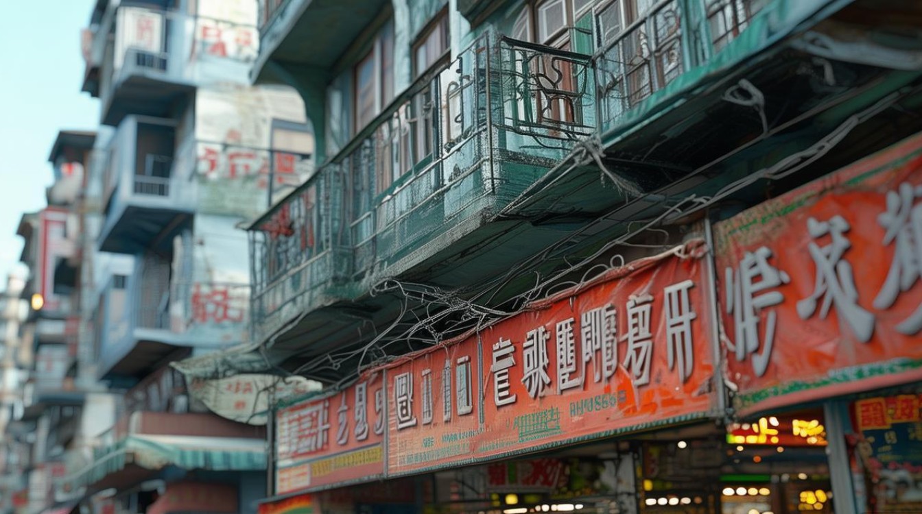 康宁街二手房
