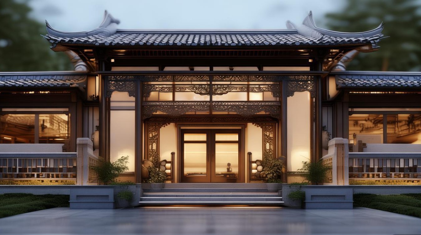 绍兴唯美品格户型图