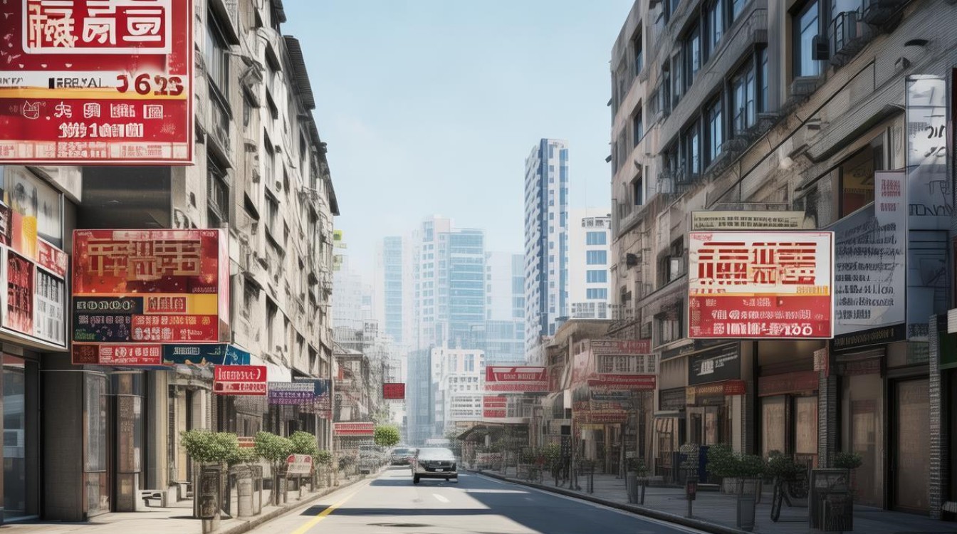 大连租房房价