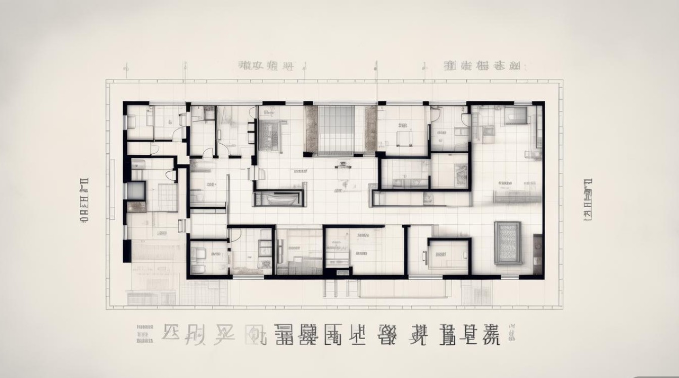 兰溪庭苑户型图
