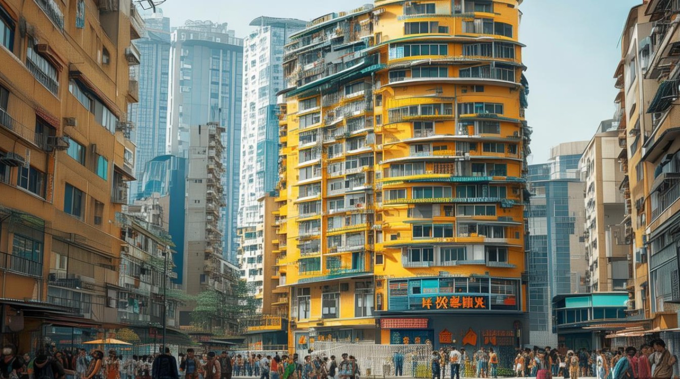 黄坑房价