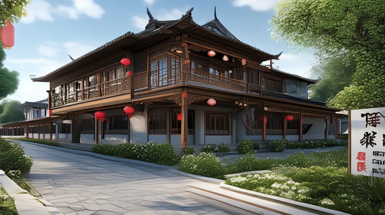绥化青冈二手房