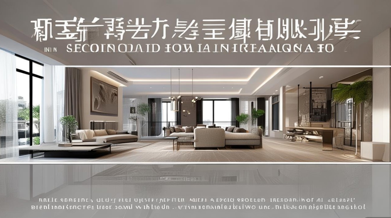 秦皇岛二手房装修