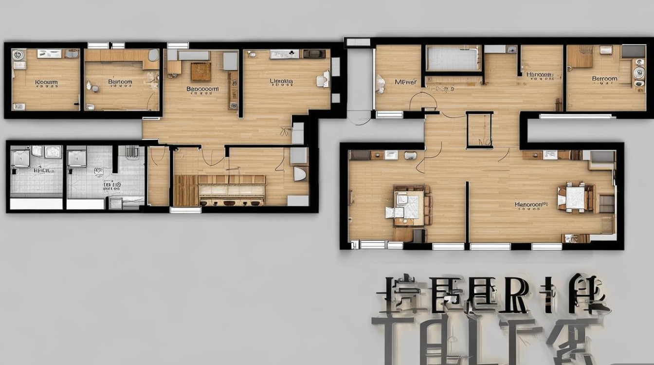 珠海时代倾城户型图