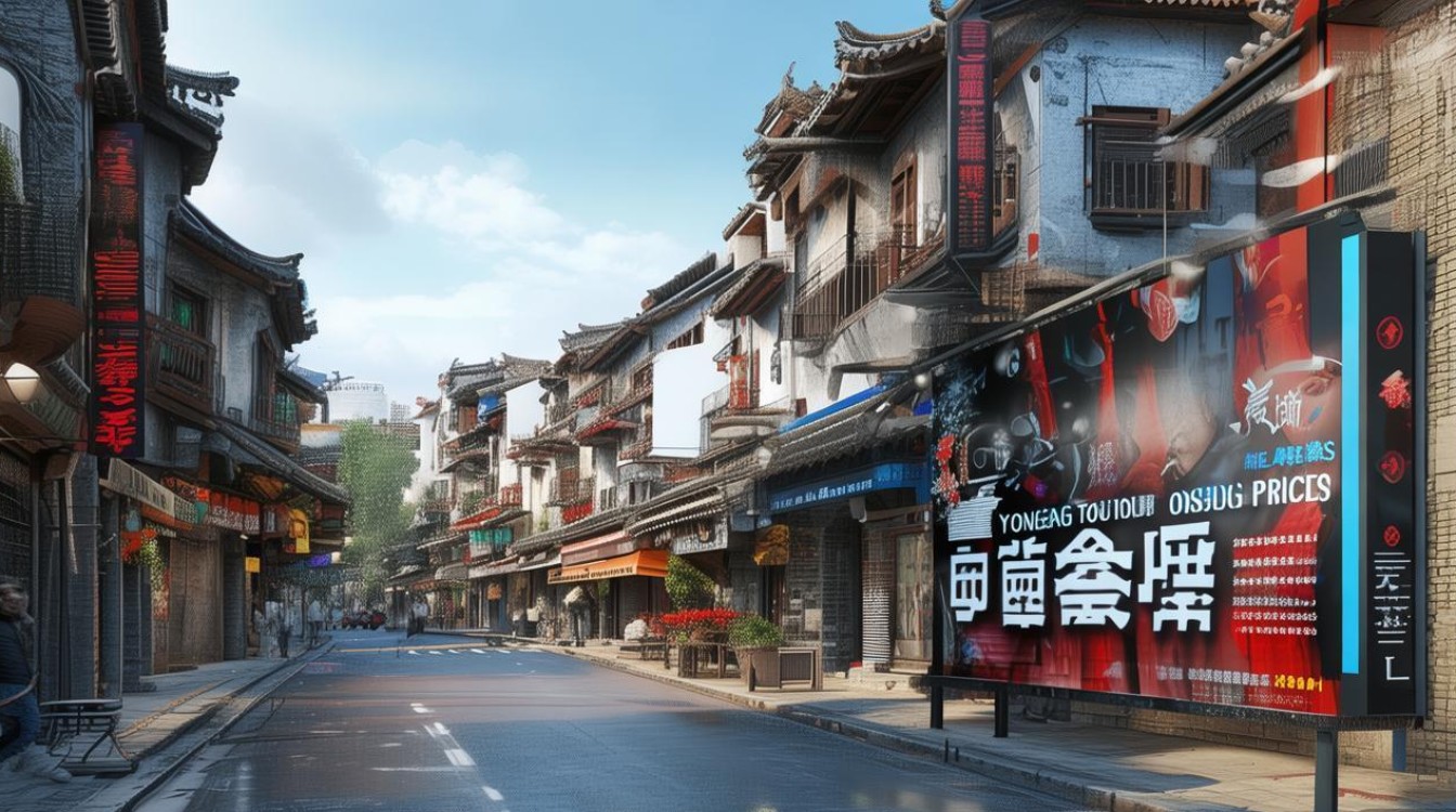 永隆镇房价