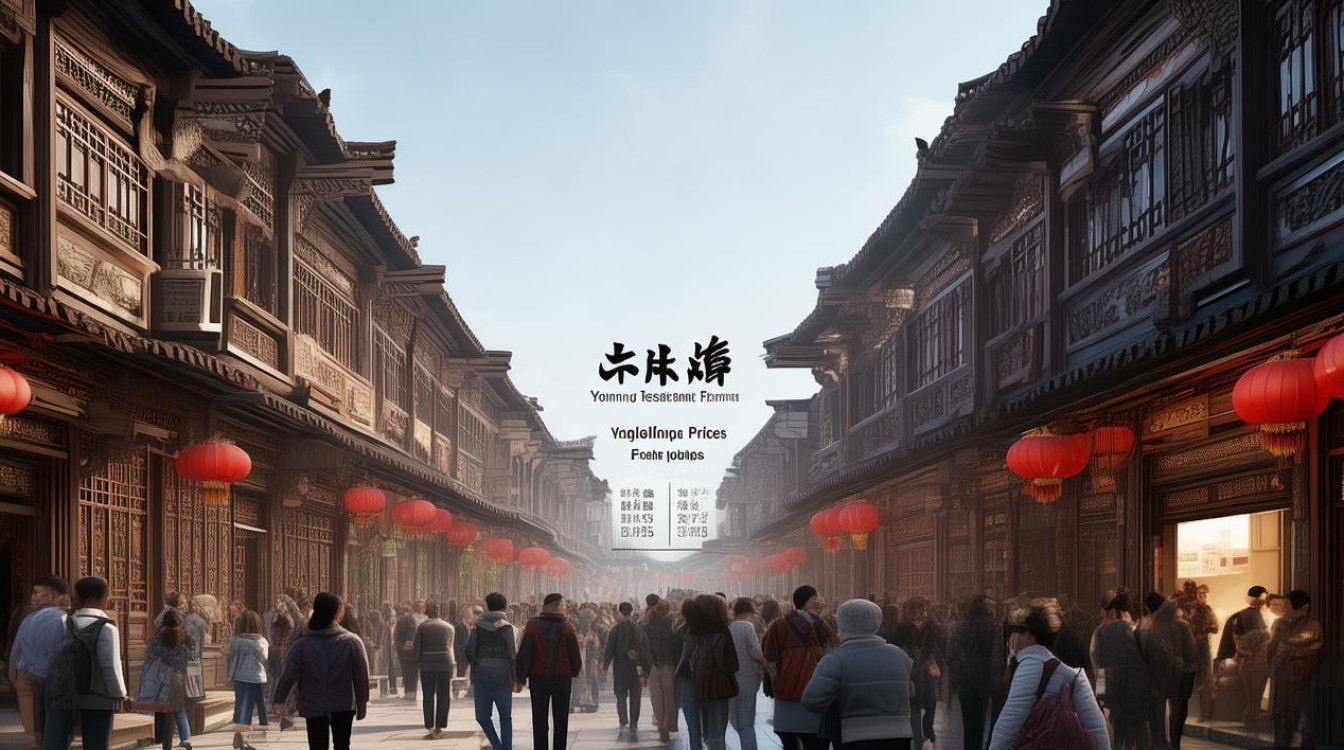 永隆镇房价