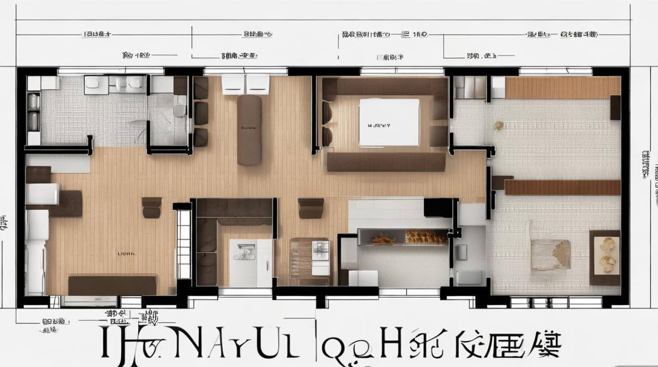 海珀黄浦户型图