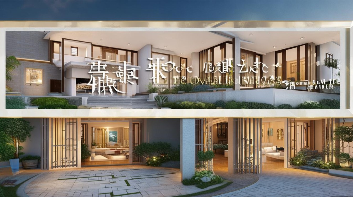 三门峡越海华府二手房