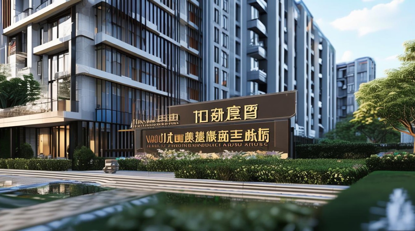 西安万科金域东郡二手房