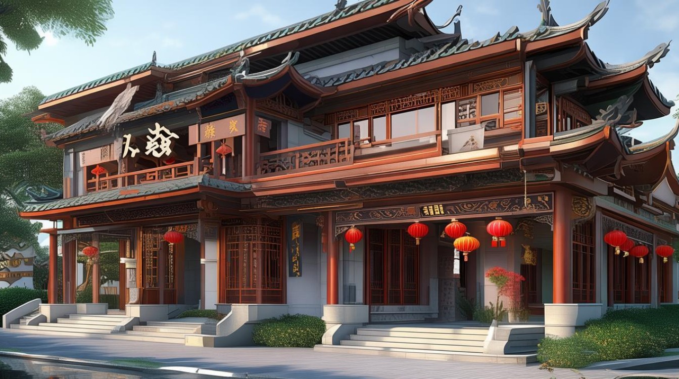 邹城鸿顺御景城二手房