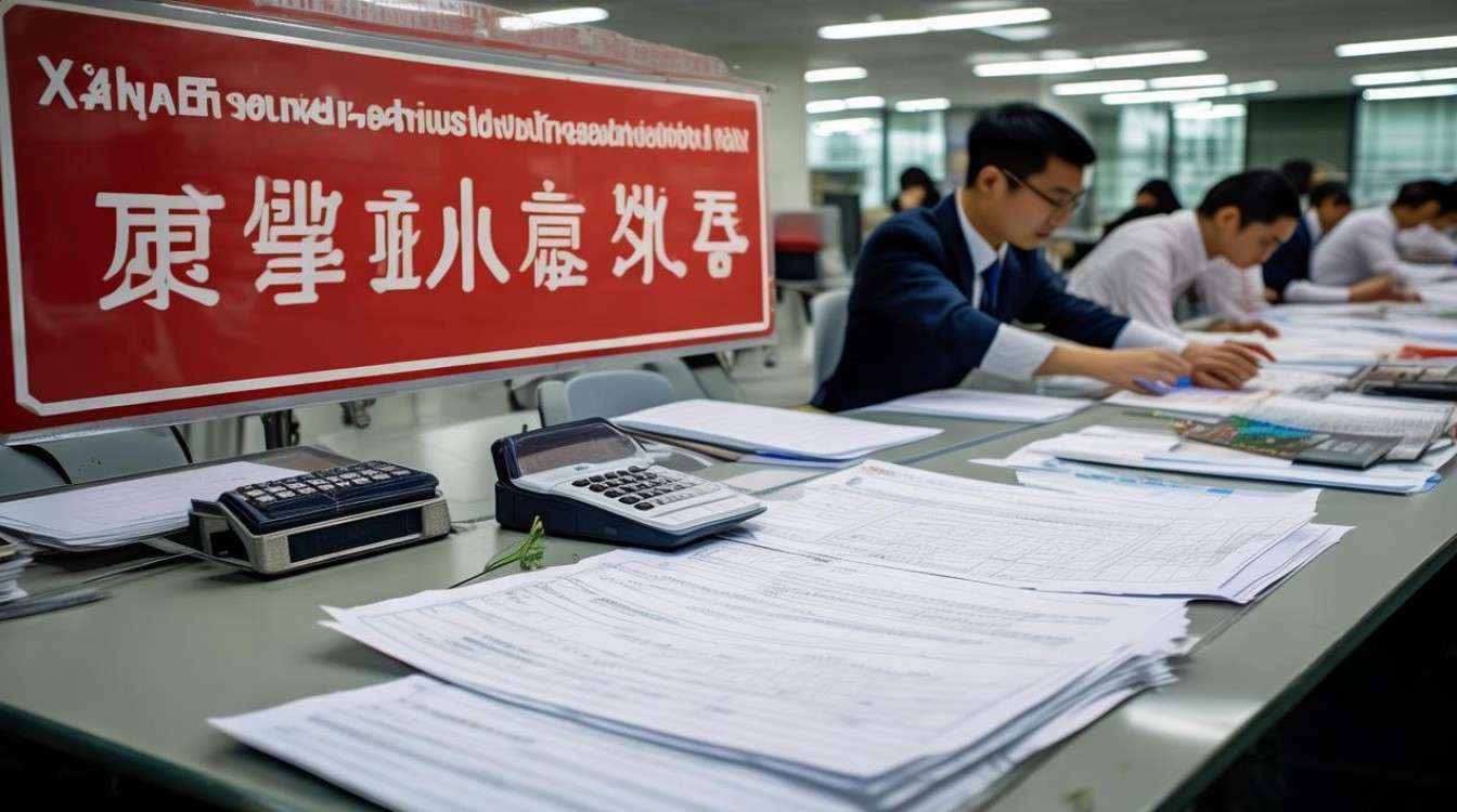 西安市二手房交易税费