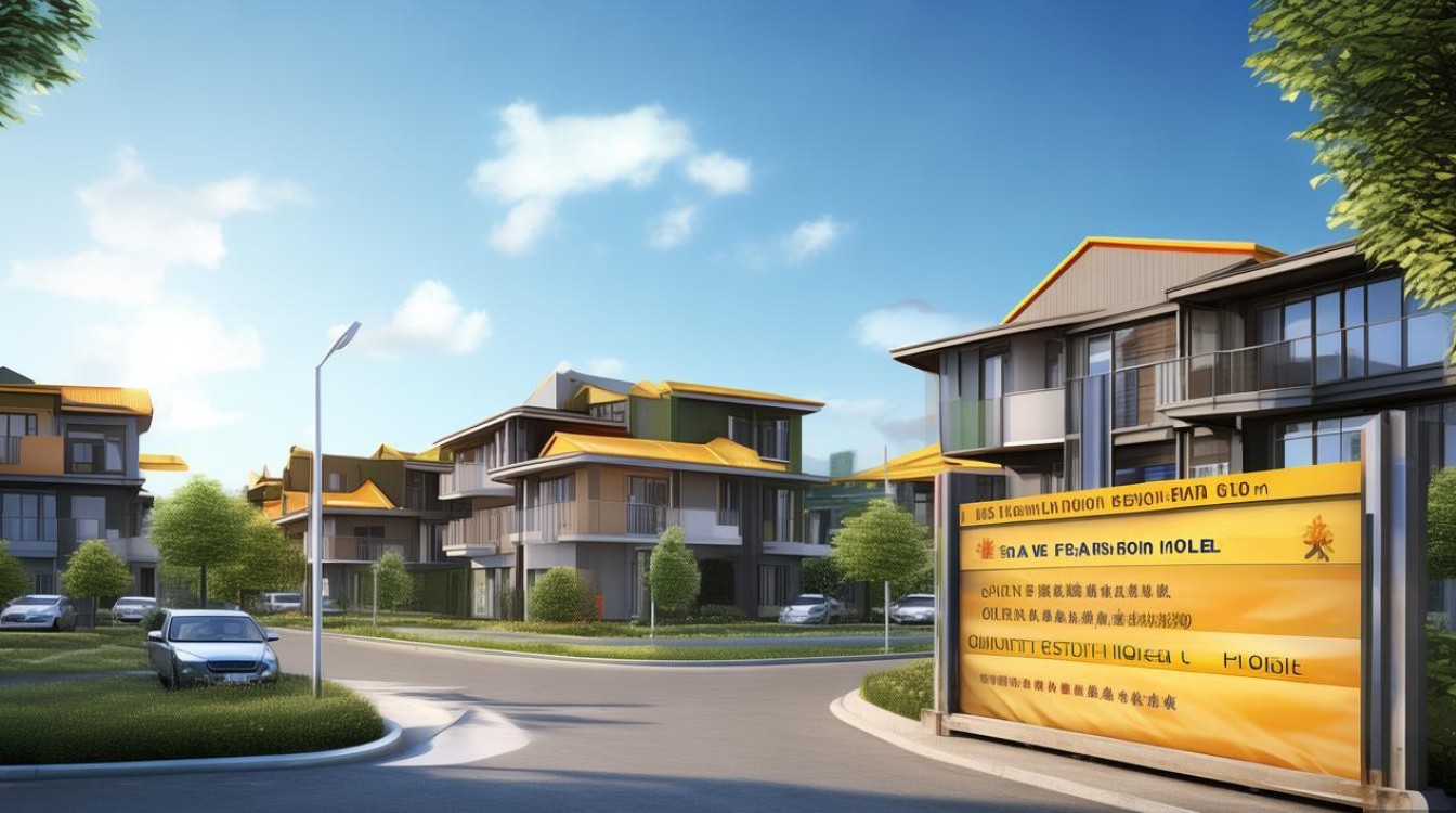 东坝福润四季房价