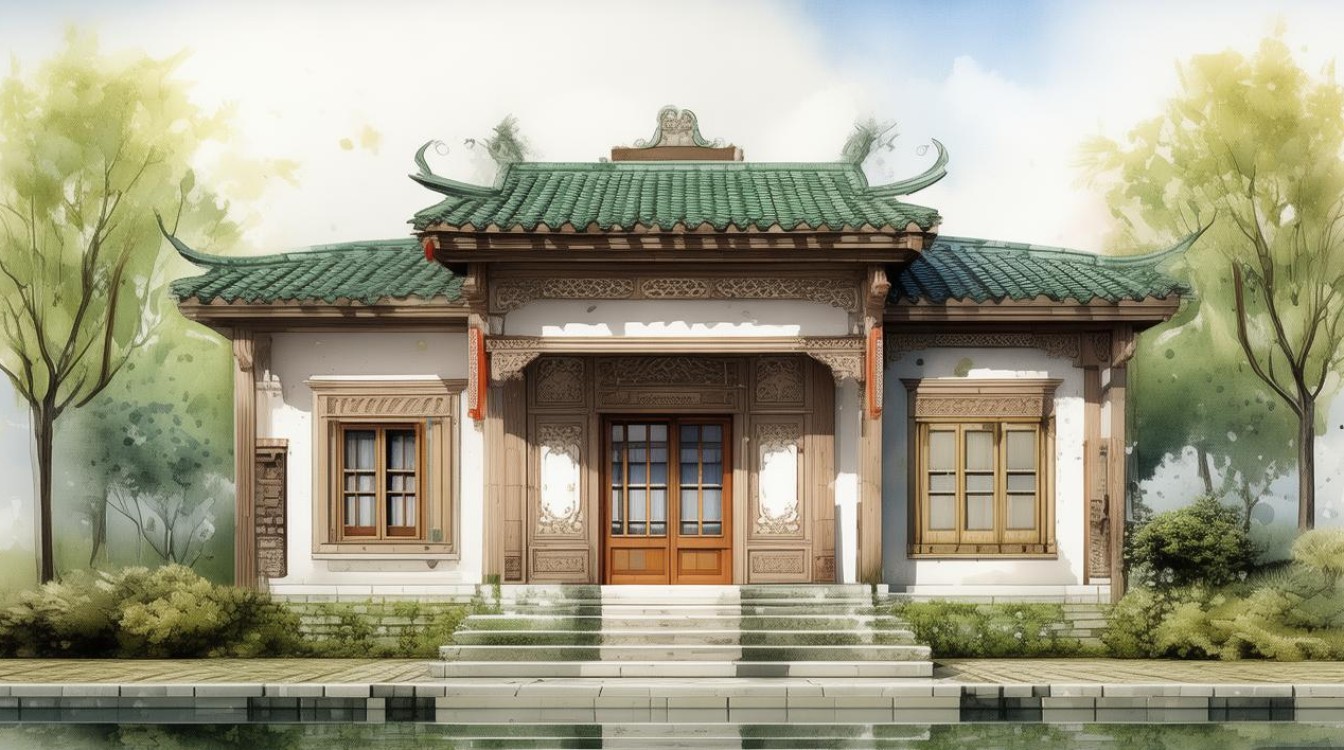 北小营水色时光二手房
