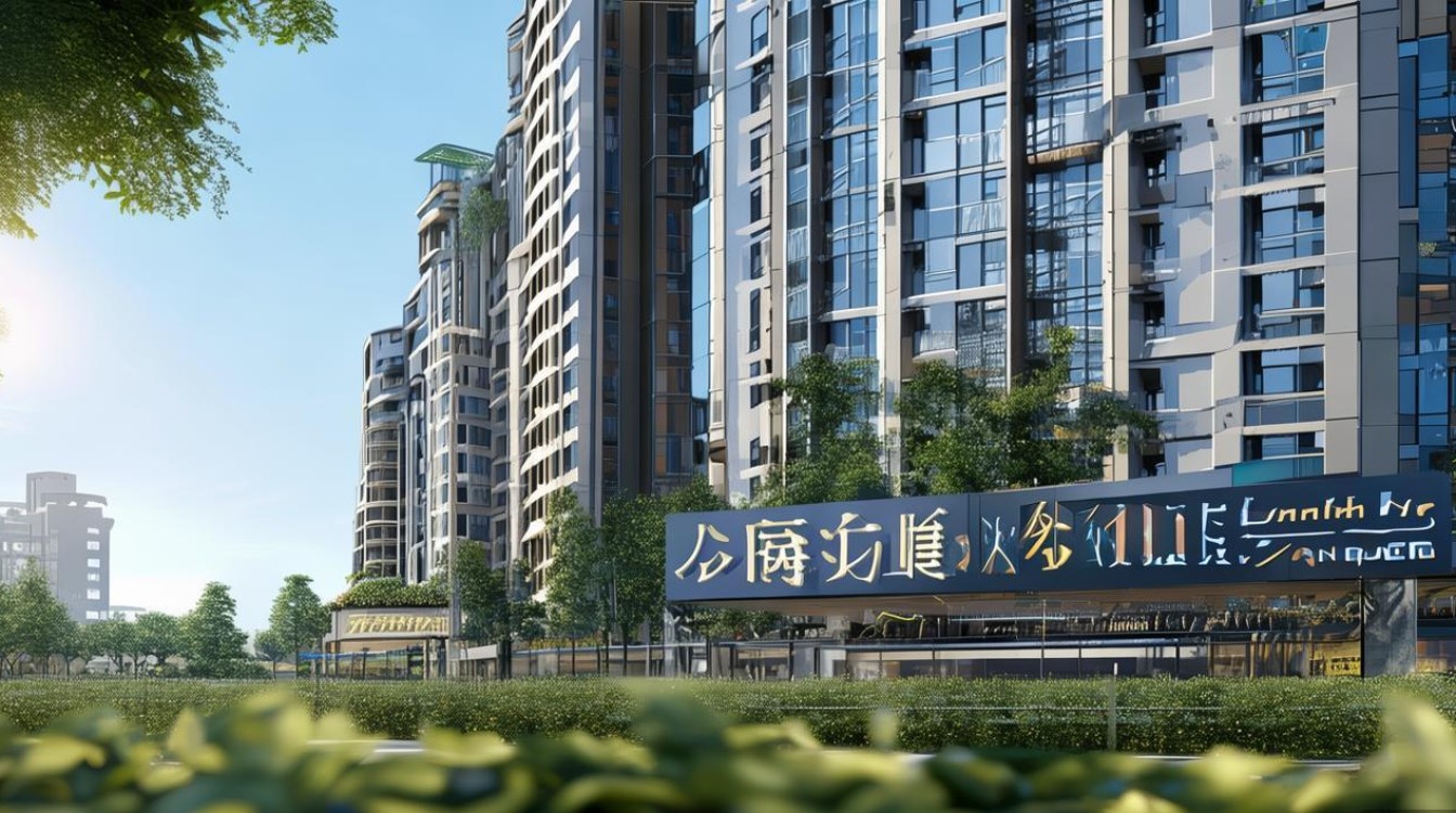 昆明实力壹方城房价
