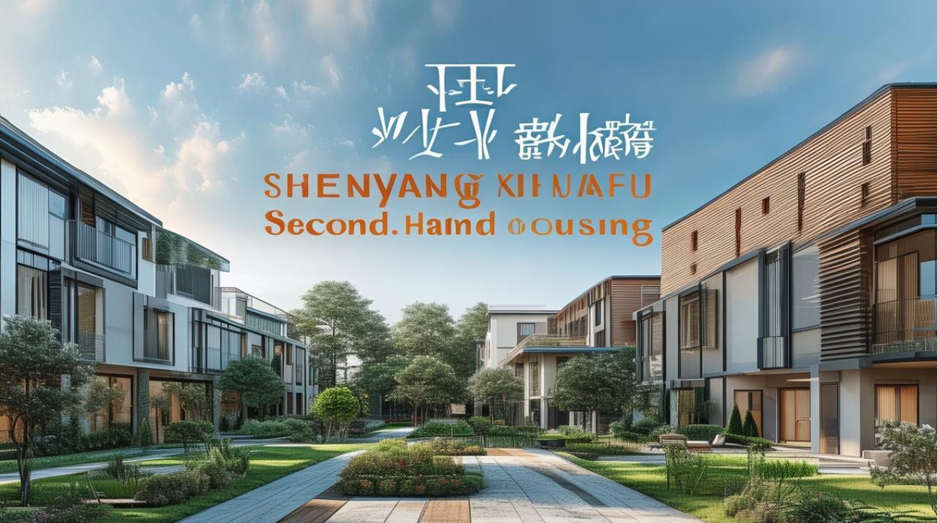 沈阳万科西华府二手房