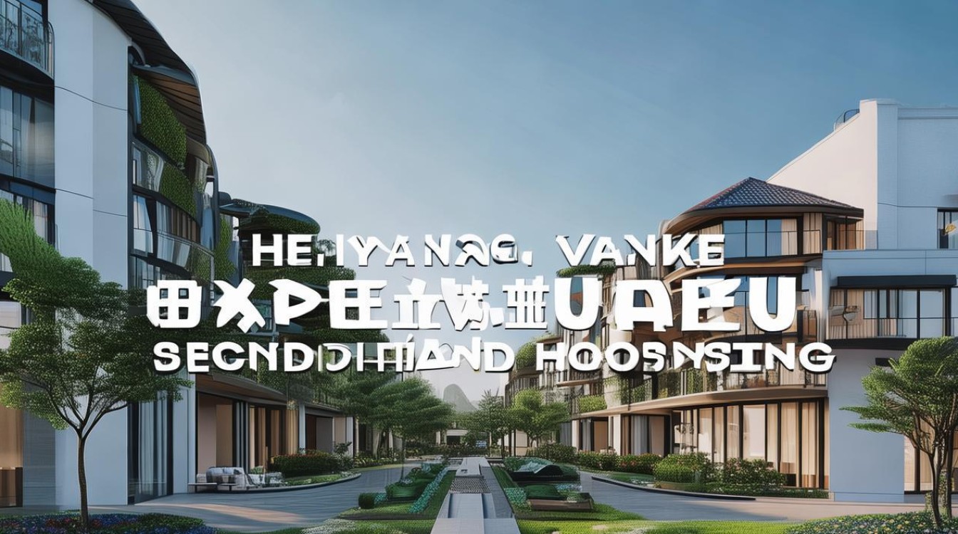 沈阳万科西华府二手房