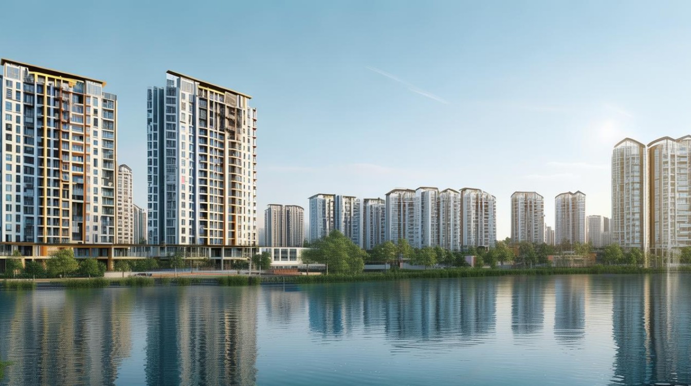 天津市团泊湖房价