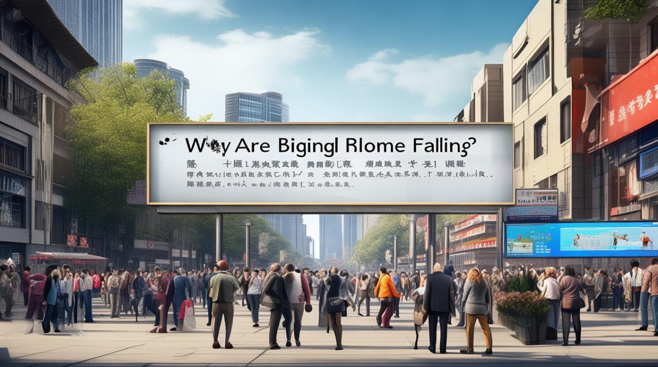 北京房价为什么下跌