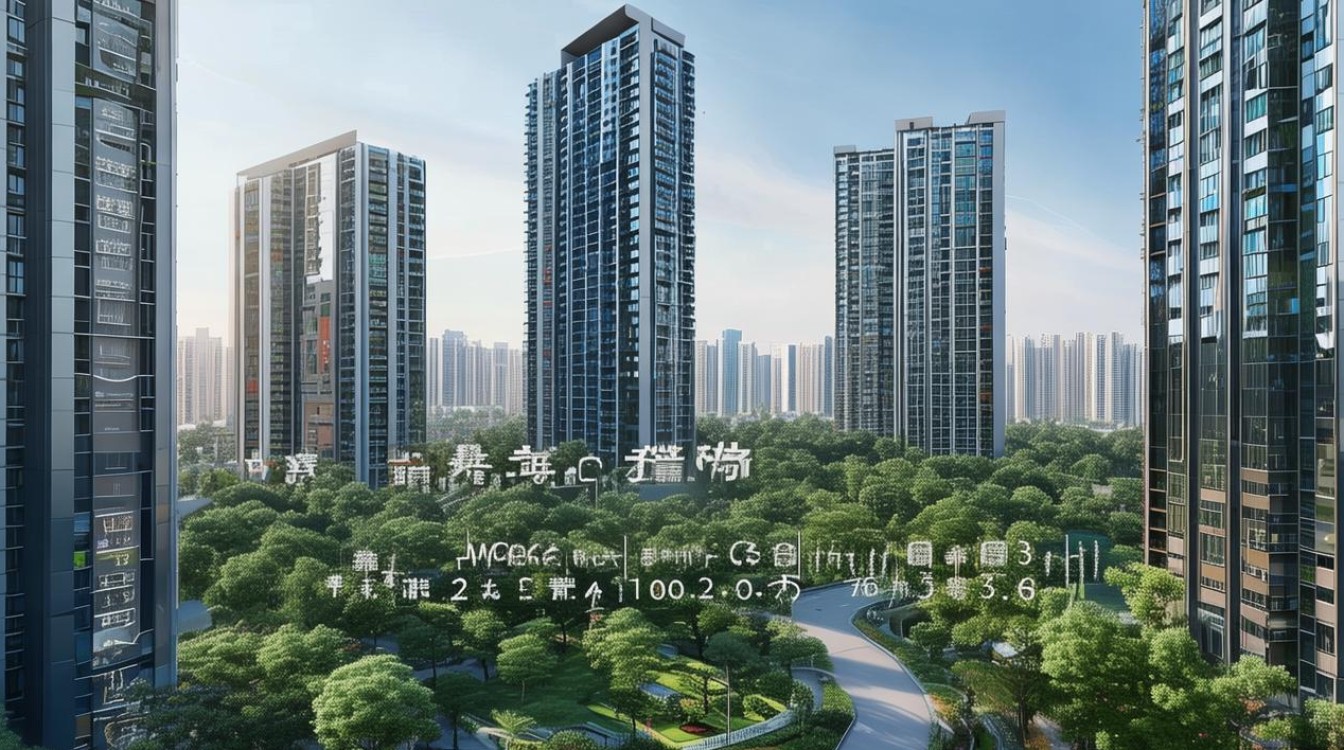 香河富力新城最新房价