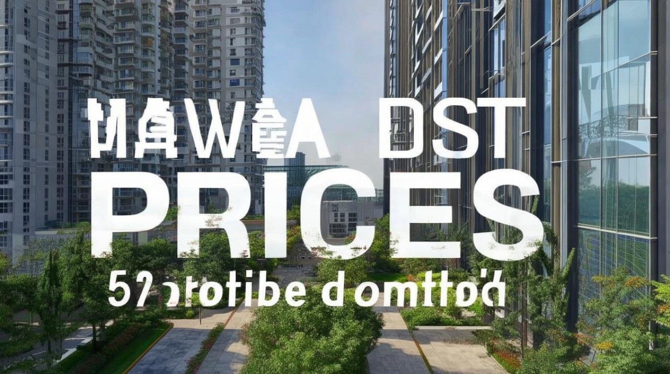 香河富力新城最新房价