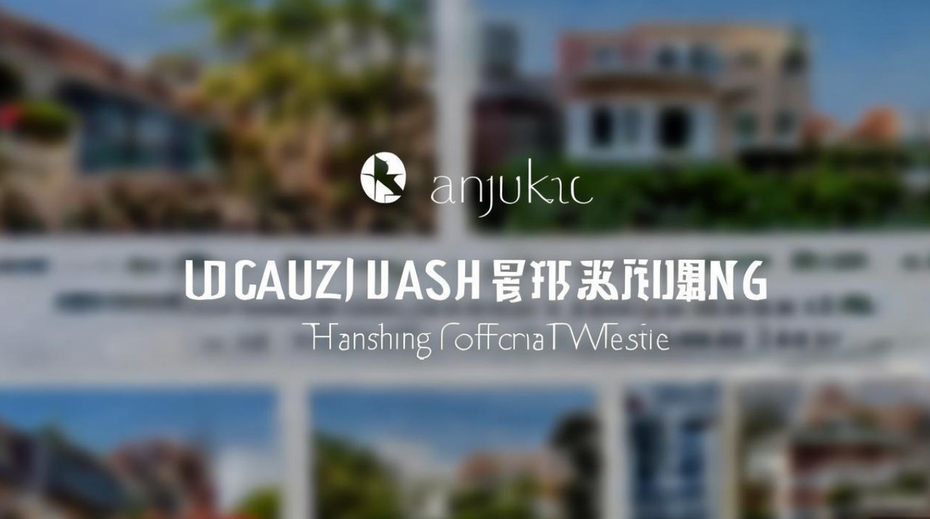 安居客杭州二手房官网