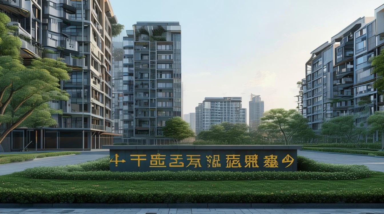 中森双子座二手房