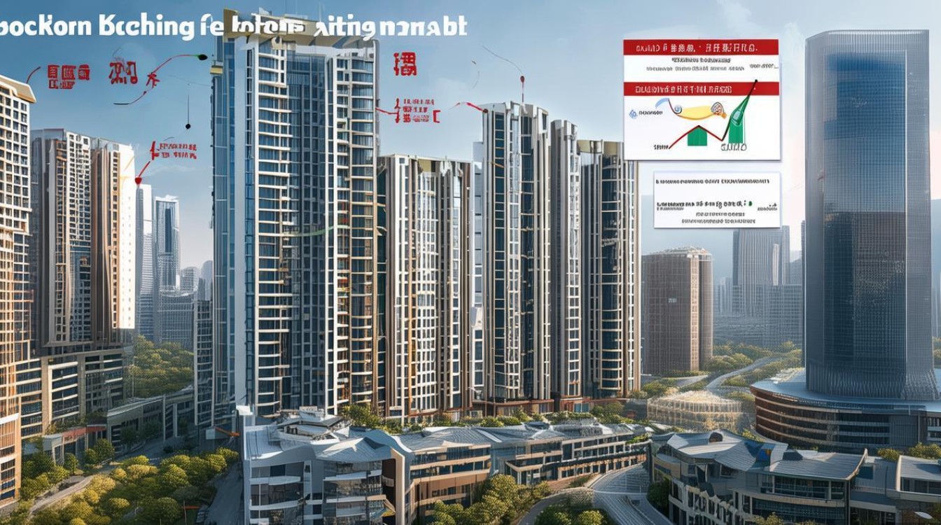 邯郸房价为什么这么高