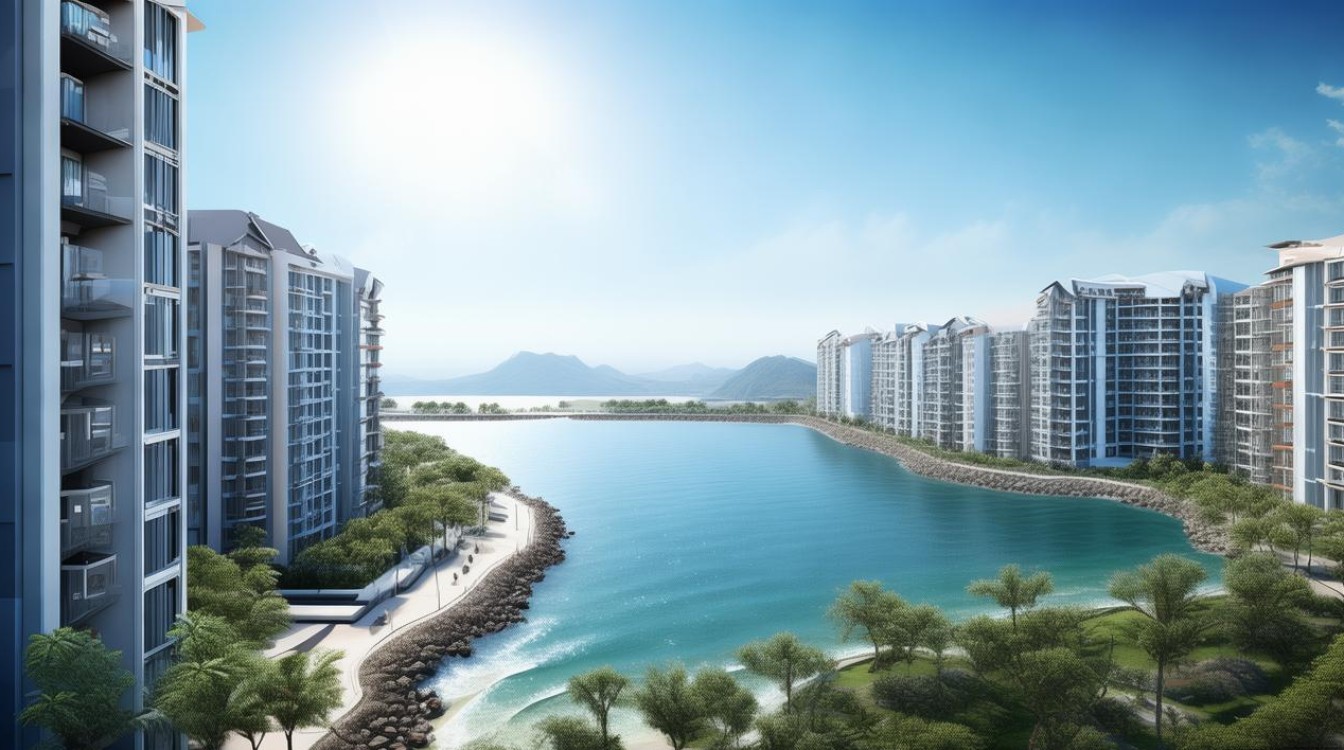 威海蓝湾怡庭二手房