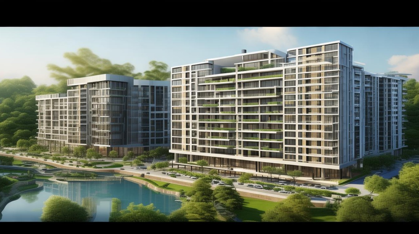 岳阳南湖半岛户型图