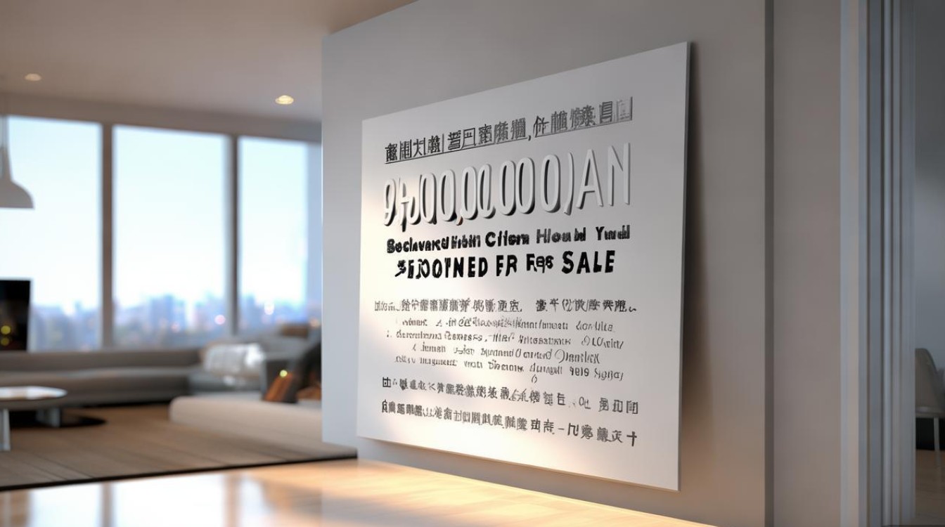 20万以下二手房出售信息