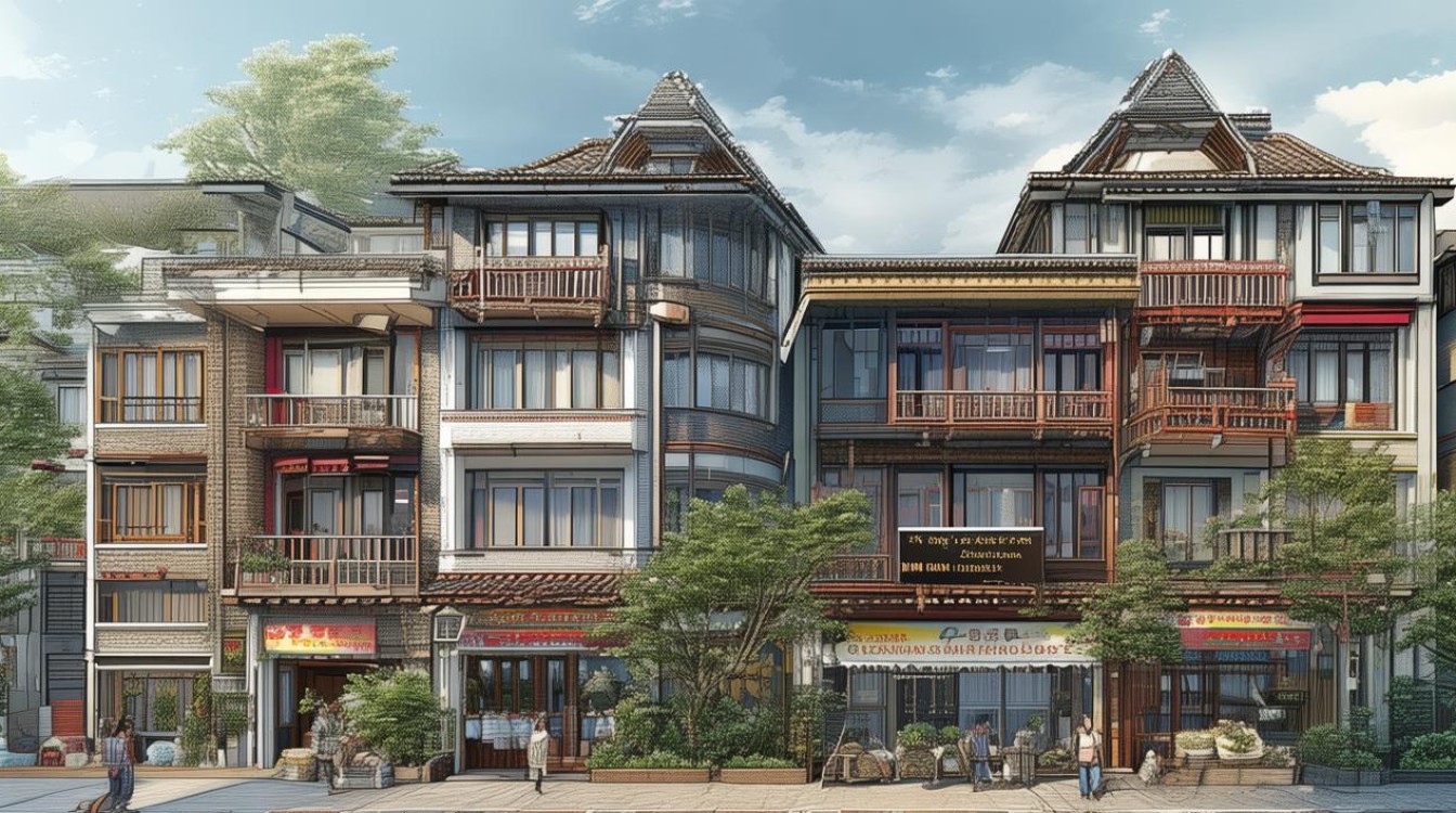 北京海淀世纪城二手房