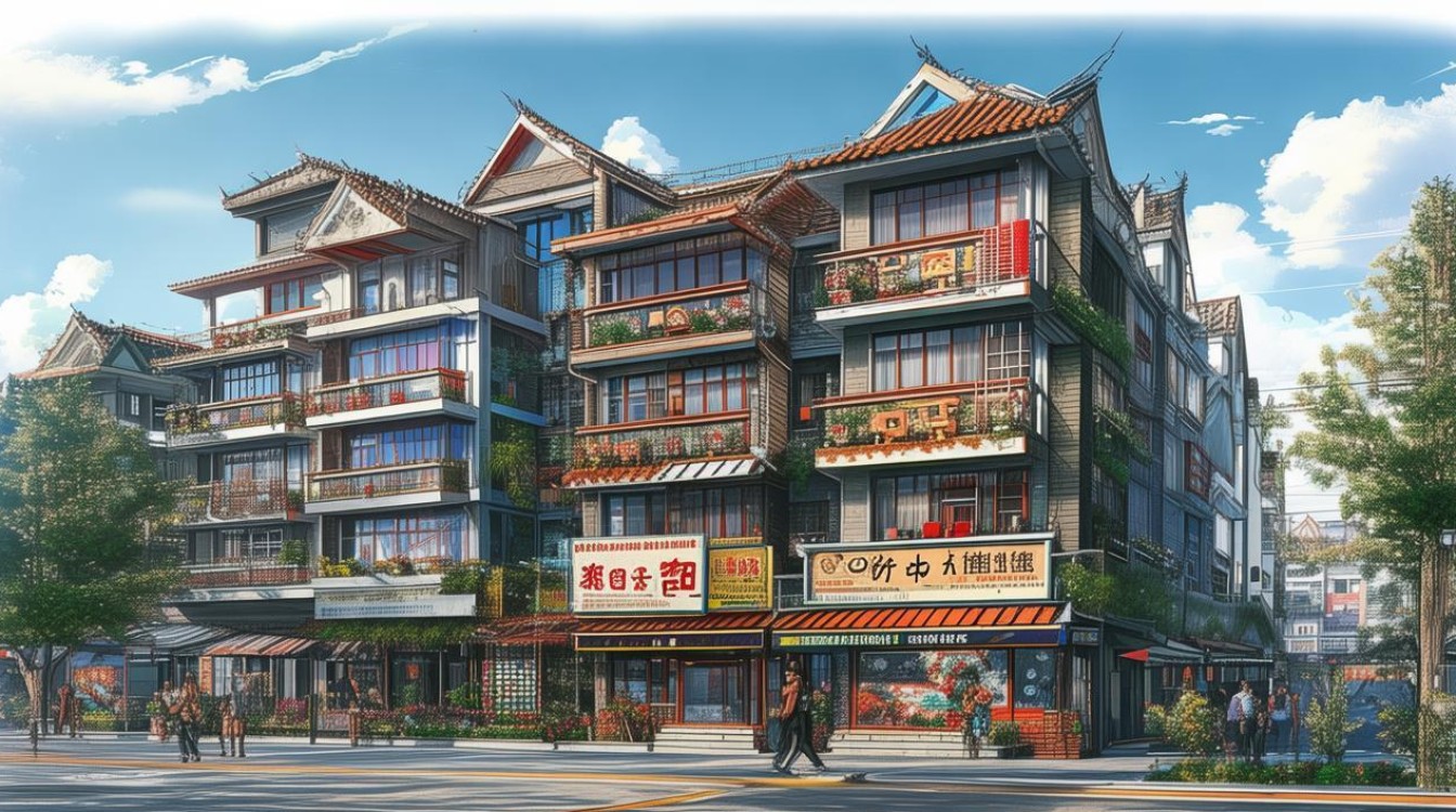 北京海淀世纪城二手房