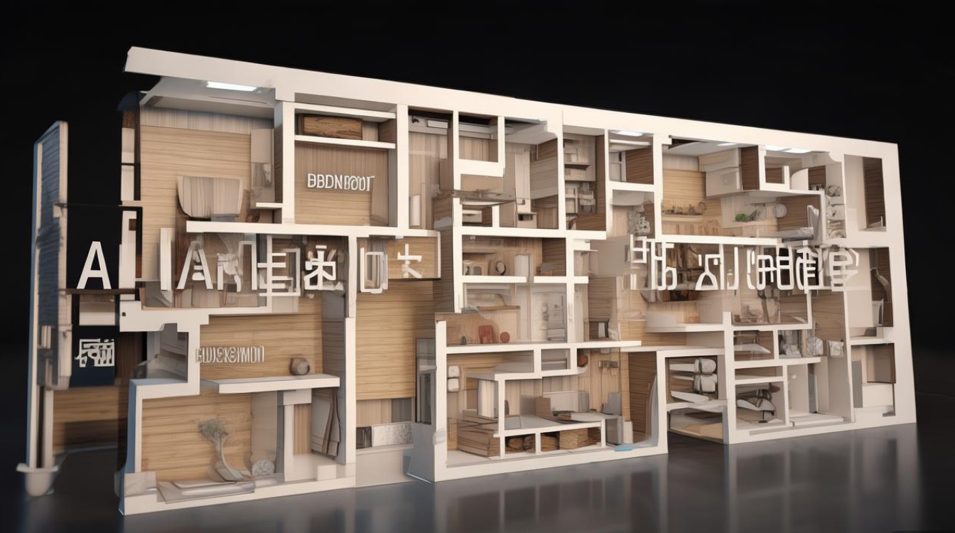 迎泽世纪城户型图