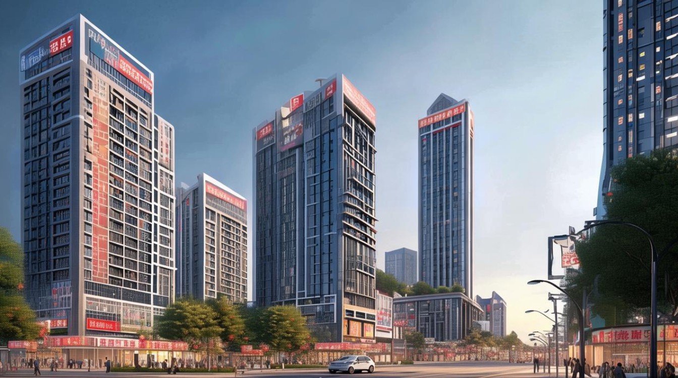 承德市中心房价