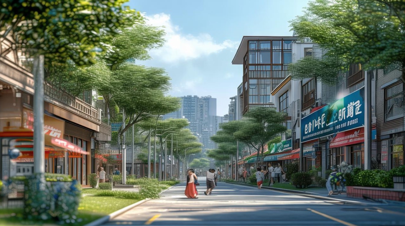 石家庄沿东小区房价