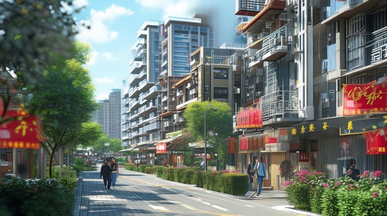 石家庄沿东小区房价