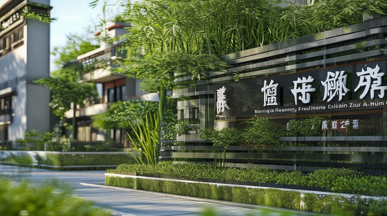 南京仁恒翠竹园房价